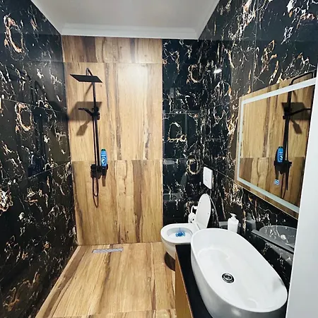 Tiki Luxury In Center Tirana