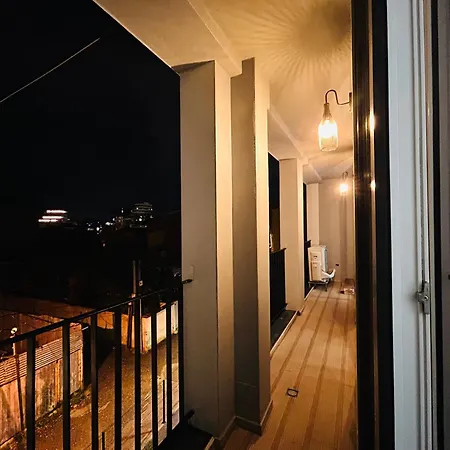 Tiki Luxury In Center Tirana