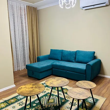 Appartement Tiki Luxury In Center *