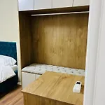 Daire Tiki Luxury In Center Tiran