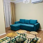Daire Tiki Luxury In Center *