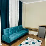Tiki Luxury In Center Appartamento Tirana