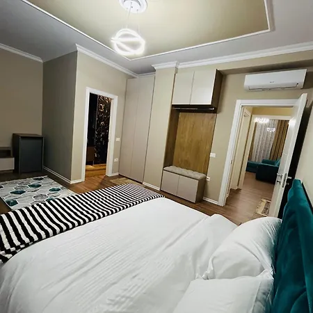 Apartment Tiki Luxury In Center