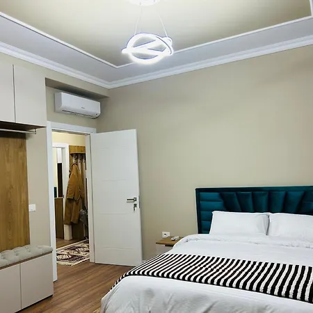 Tiki Luxury In Center Appartamento *