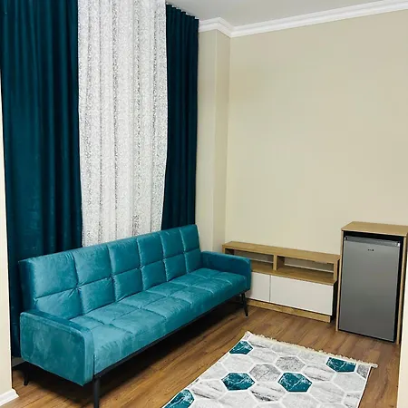 Tiki Luxury In Center Apartmán Tirana