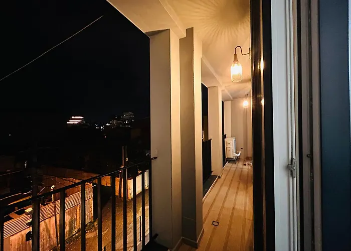 Tiki Luxury In Center Tirana