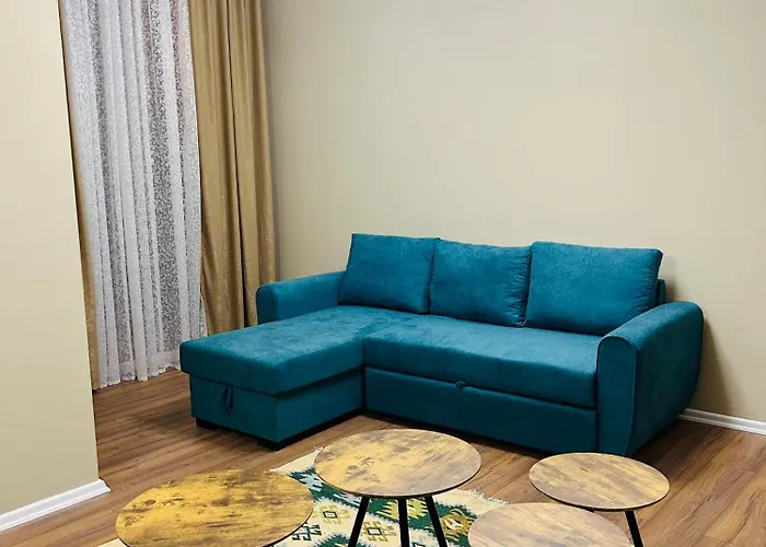Apartment Tiki Luxury In Center *